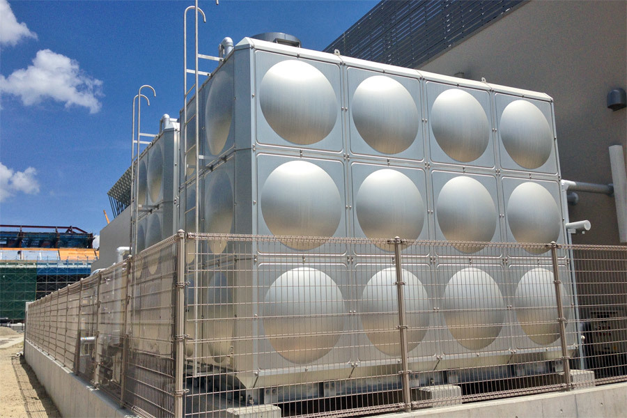 不銹鋼保溫水箱 不銹鋼保溫水箱