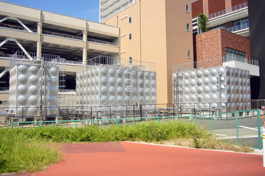 不銹鋼水箱價格 不銹鋼水箱價格