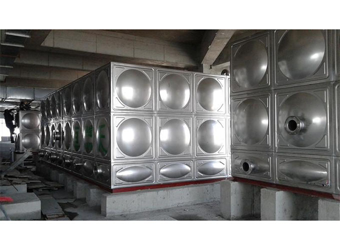 設計不銹鋼消防水箱時的有哪些需要注意的問題 設計不銹鋼消防水箱時的有哪些需要注意的問題