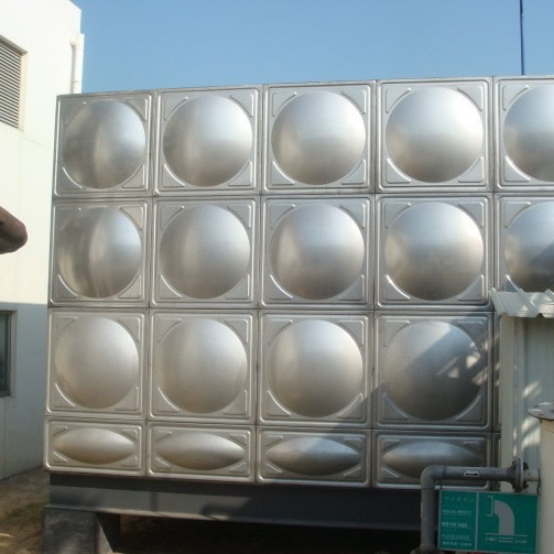 鈑和精密帶你詳解不銹鋼消防水箱的這些安裝細節要點 鈑和精密帶你詳解不銹鋼消防水箱的這些安裝細節要點