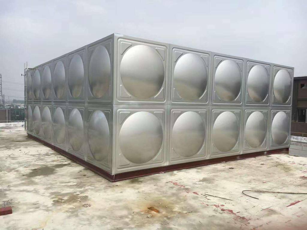 不銹鋼保溫水箱 不銹鋼保溫水箱