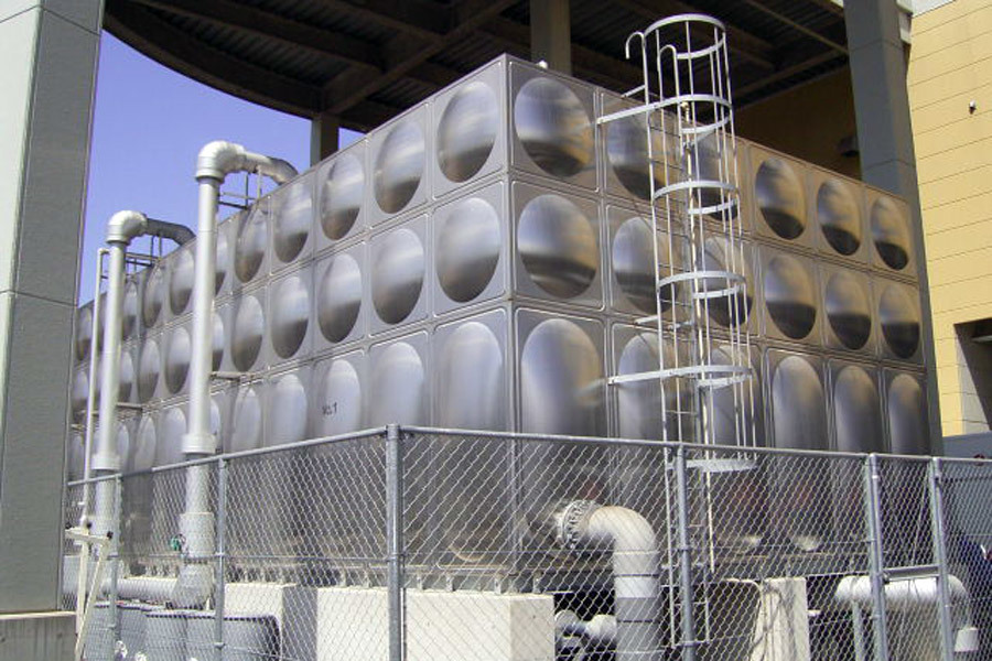 不銹鋼消防水箱 不銹鋼消防水箱