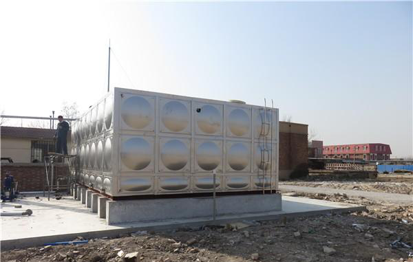 如何做好不銹鋼水箱的驗(yàn)收工作？