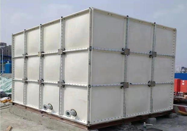 玻璃鋼水箱質(zhì)量