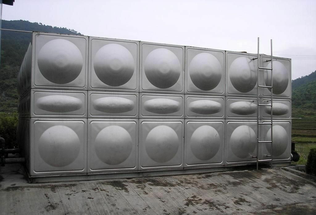 304不銹鋼水箱鋼板的耐腐蝕性如何 304不銹鋼水箱鋼板的耐腐蝕性如何