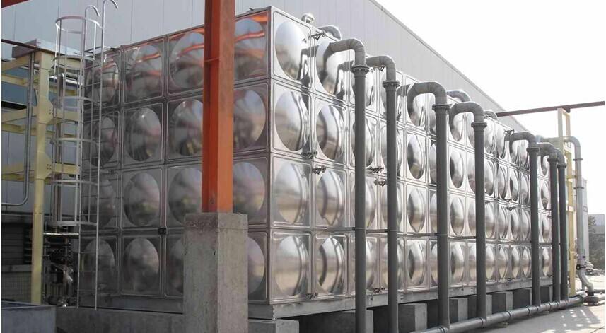 不銹鋼水箱的測(cè)壓環(huán)節(jié)是怎么完成的? 不銹鋼水箱的測(cè)壓環(huán)節(jié)是怎么完成的?