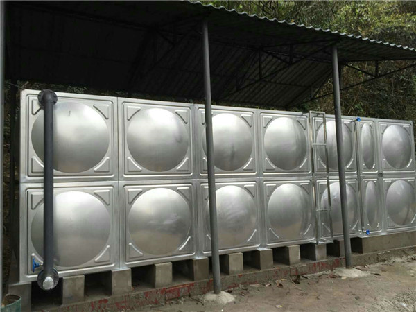 消防水箱中哪種材質的水箱是相對耐用的? 消防水箱中哪種材質的水箱是相對耐用的?