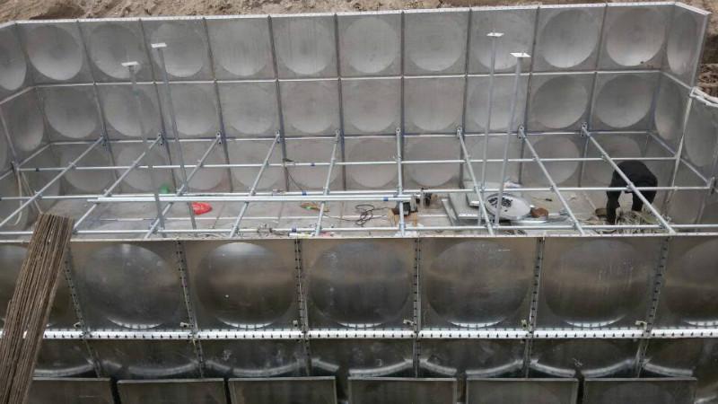 怎樣避免蘇州不銹鋼水箱受到焊接污染？