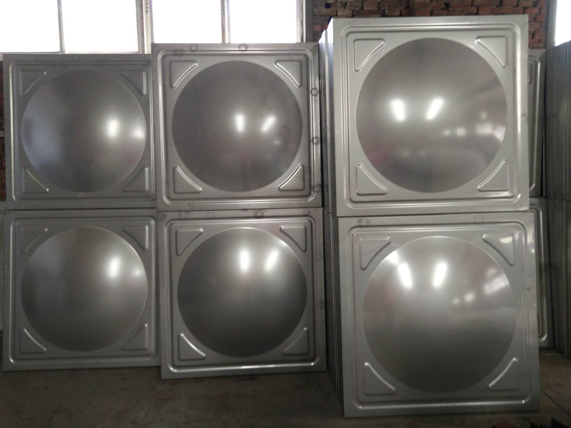 不銹鋼水箱的水位該如何控制? 不銹鋼水箱的水位該如何控制?