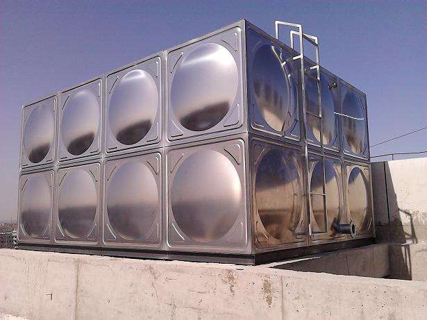 不銹鋼保溫水箱的保溫原理