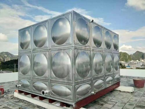 無(wú)錫不銹鋼水箱在焊接壓制板包角時(shí)容易出現(xiàn)哪些問(wèn)題？