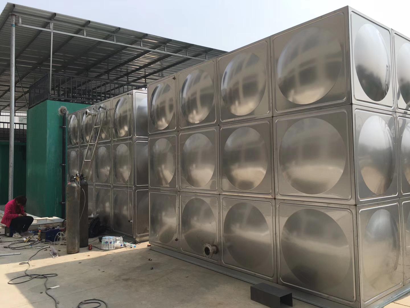 無(wú)錫不銹鋼水箱的厚度標(biāo)準(zhǔn)有哪些？