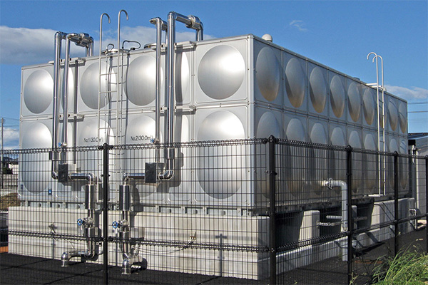 組合式不銹鋼保溫水箱價格里有多少水分 組合式不銹鋼保溫水箱價格里有多少水分