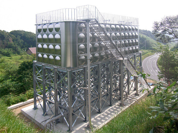 不銹鋼保溫水箱在選擇板材的時候要小心 不銹鋼保溫水箱在選擇板材的時候要小心